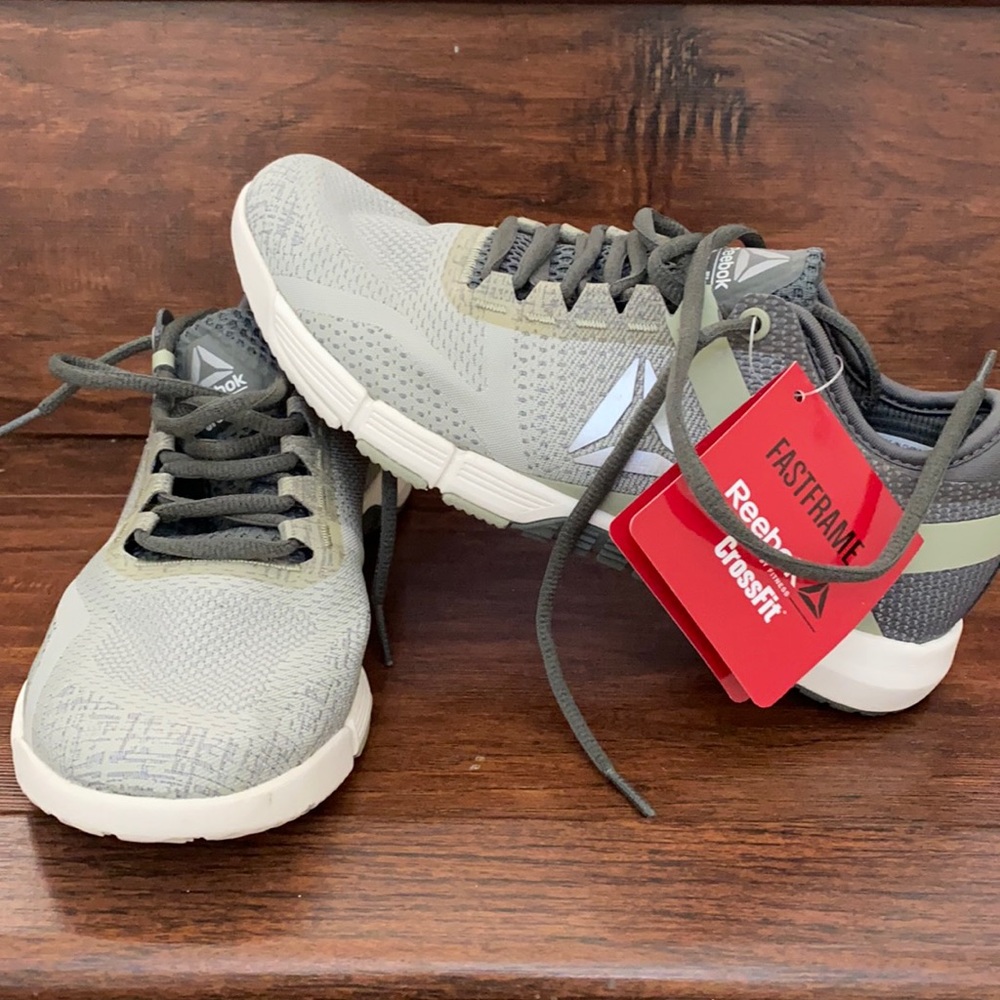 Reebok Grace CrossFit Trainer